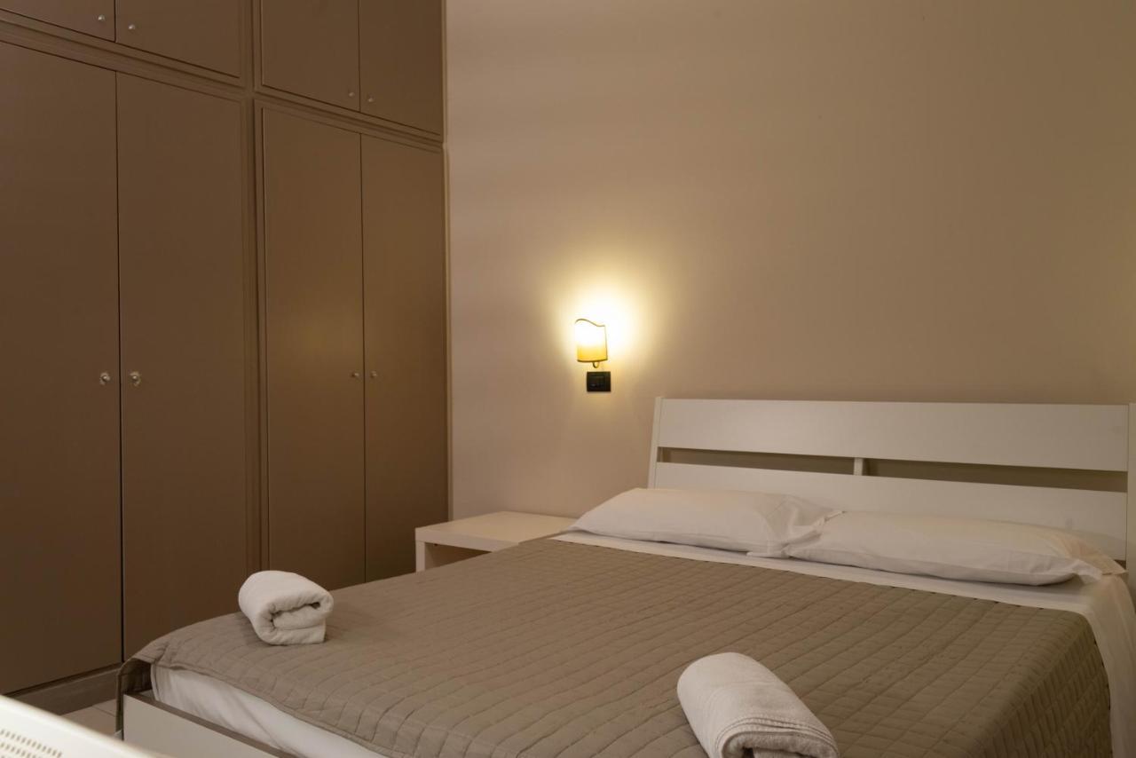 Palazzo Scammacca Apartment Катания Екстериор снимка