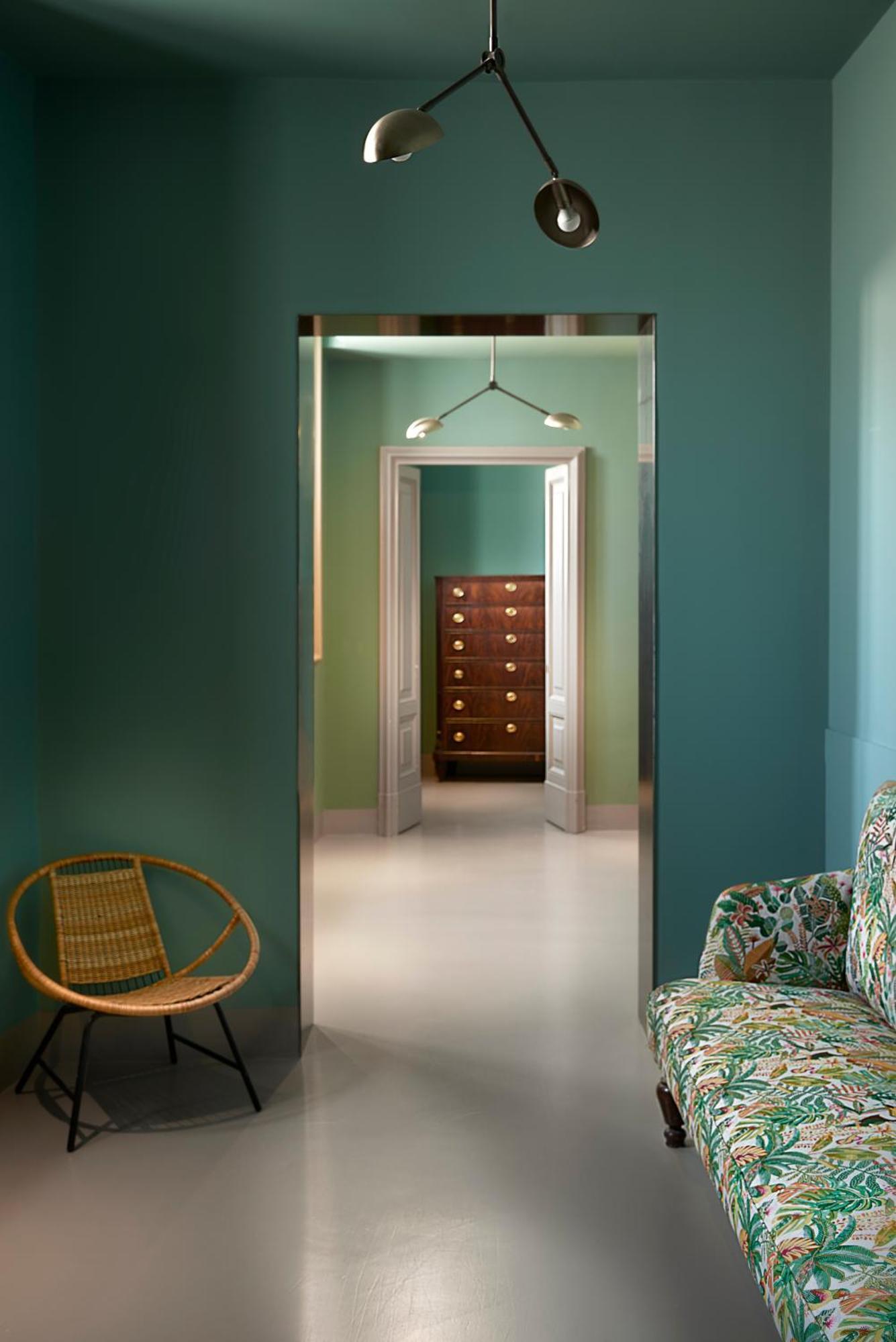 Palazzo Scammacca Apartment Катания Екстериор снимка