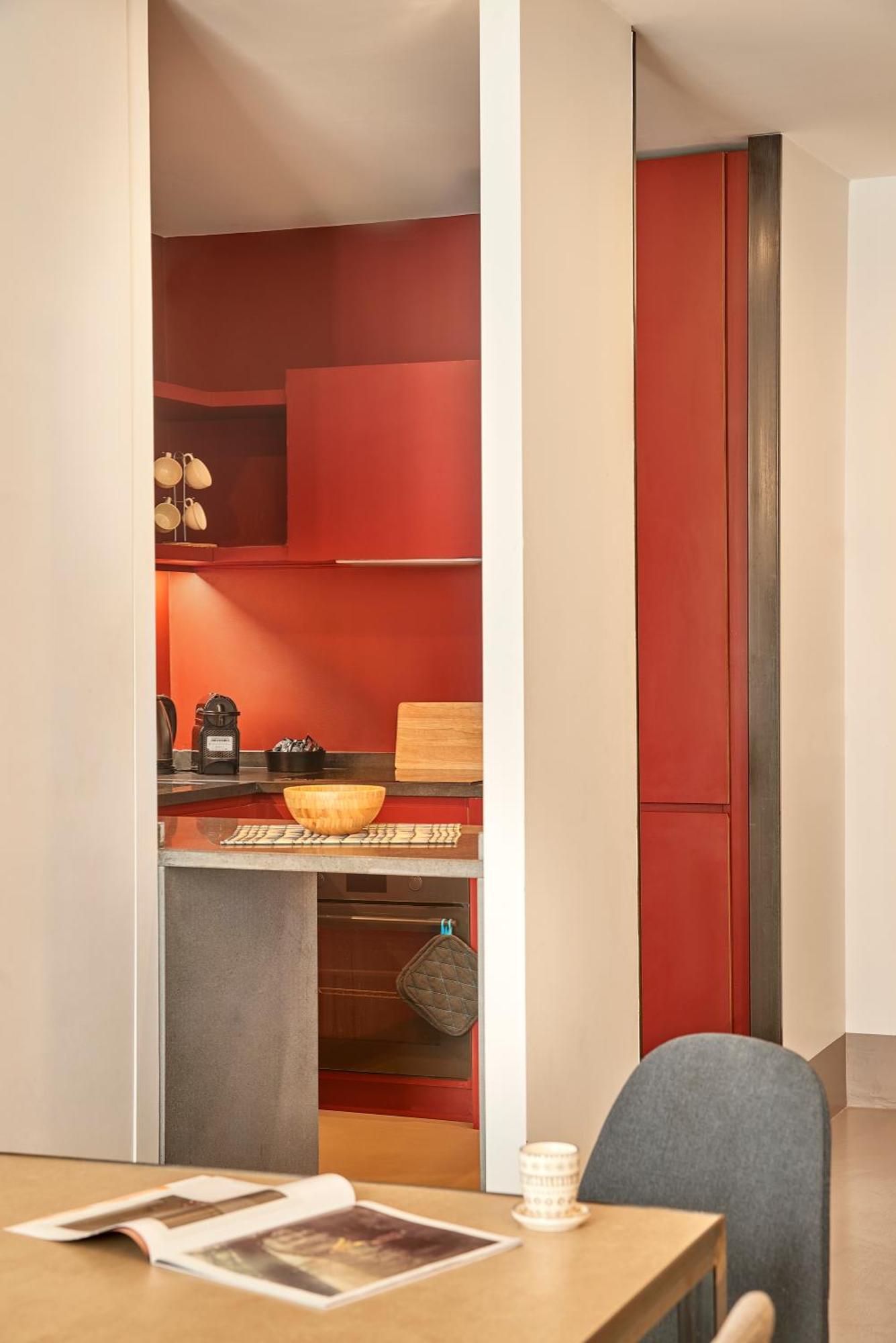 Palazzo Scammacca Apartment Катания Екстериор снимка
