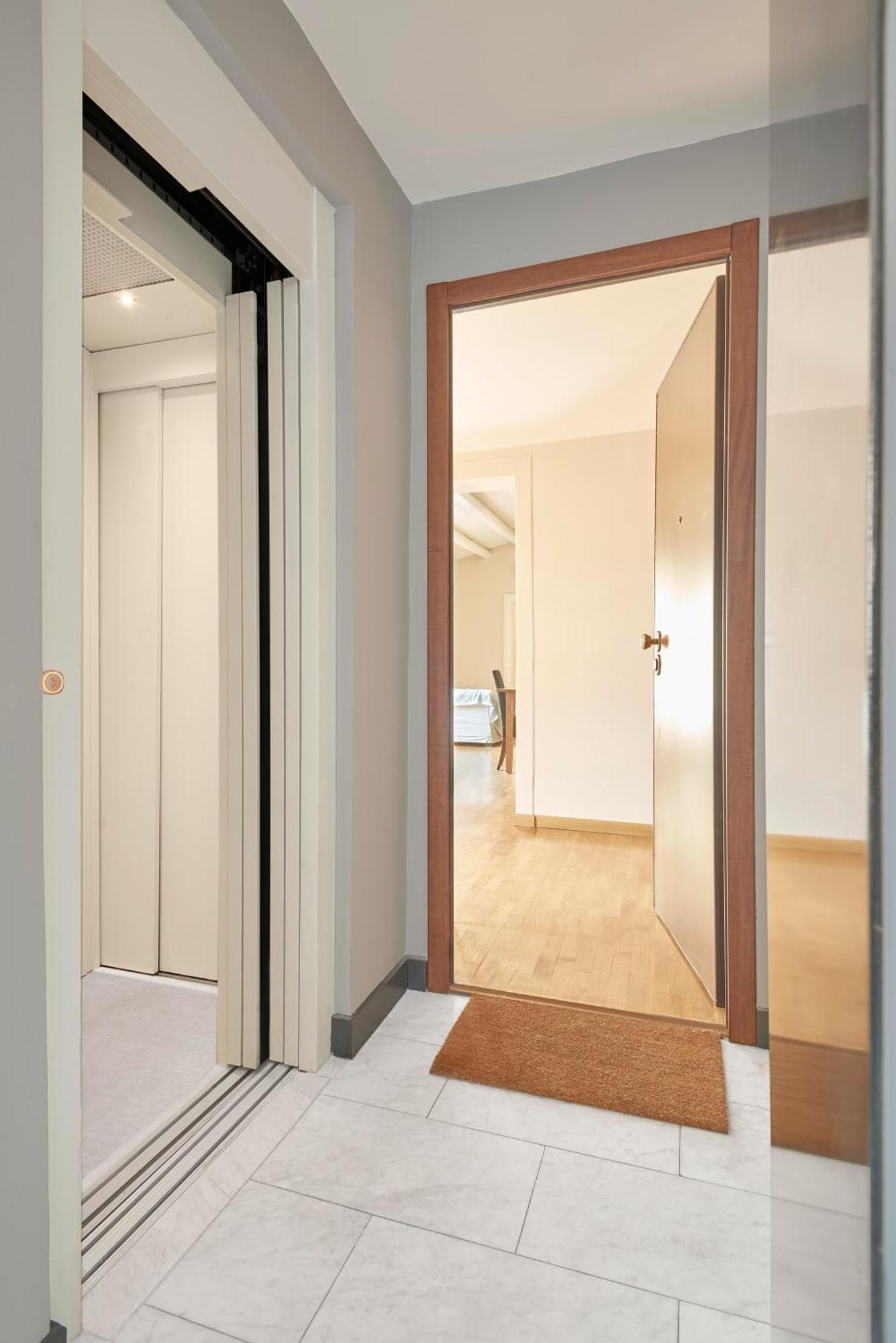 Palazzo Scammacca Apartment Катания Екстериор снимка