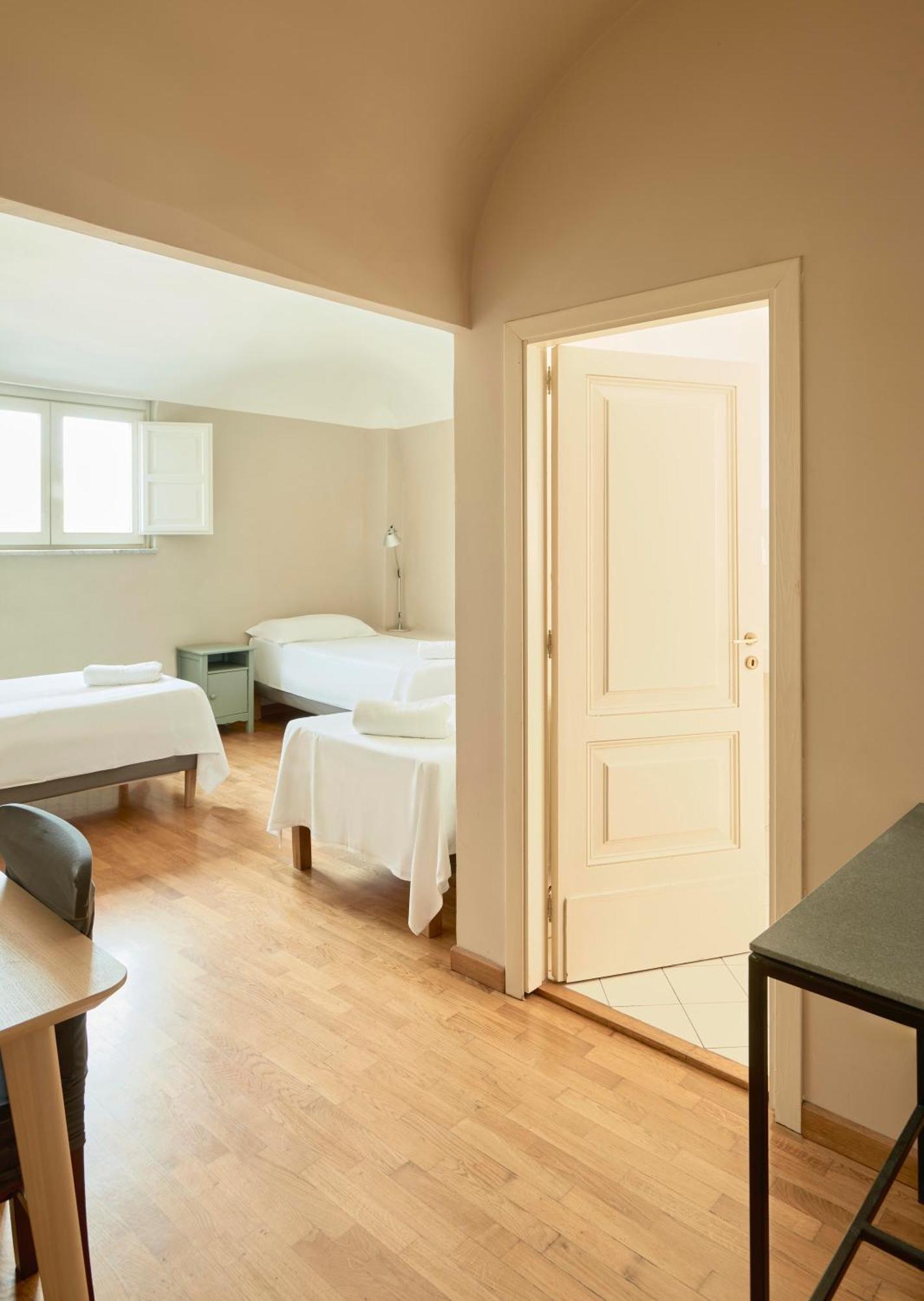 Palazzo Scammacca Apartment Катания Екстериор снимка