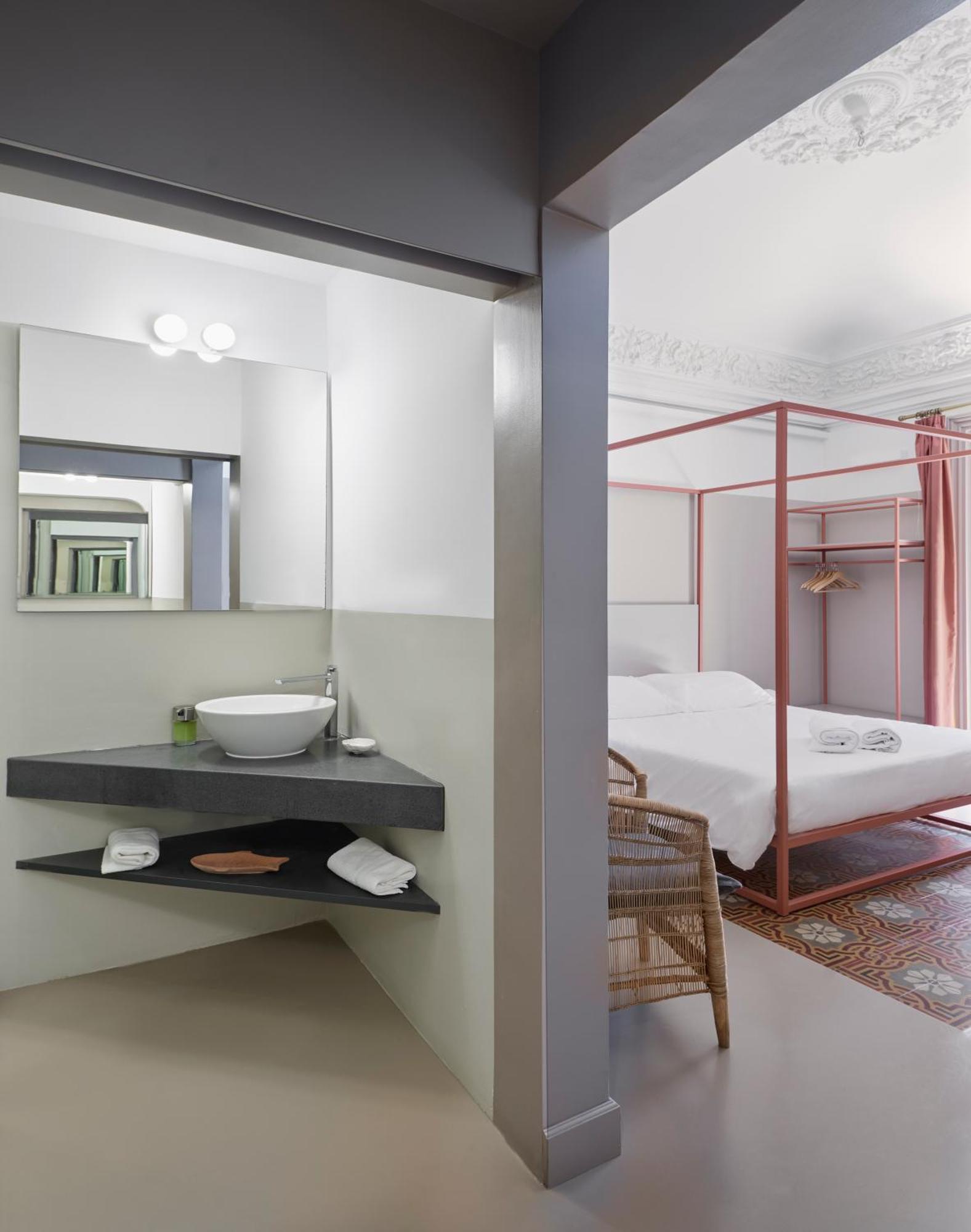 Palazzo Scammacca Apartment Катания Екстериор снимка