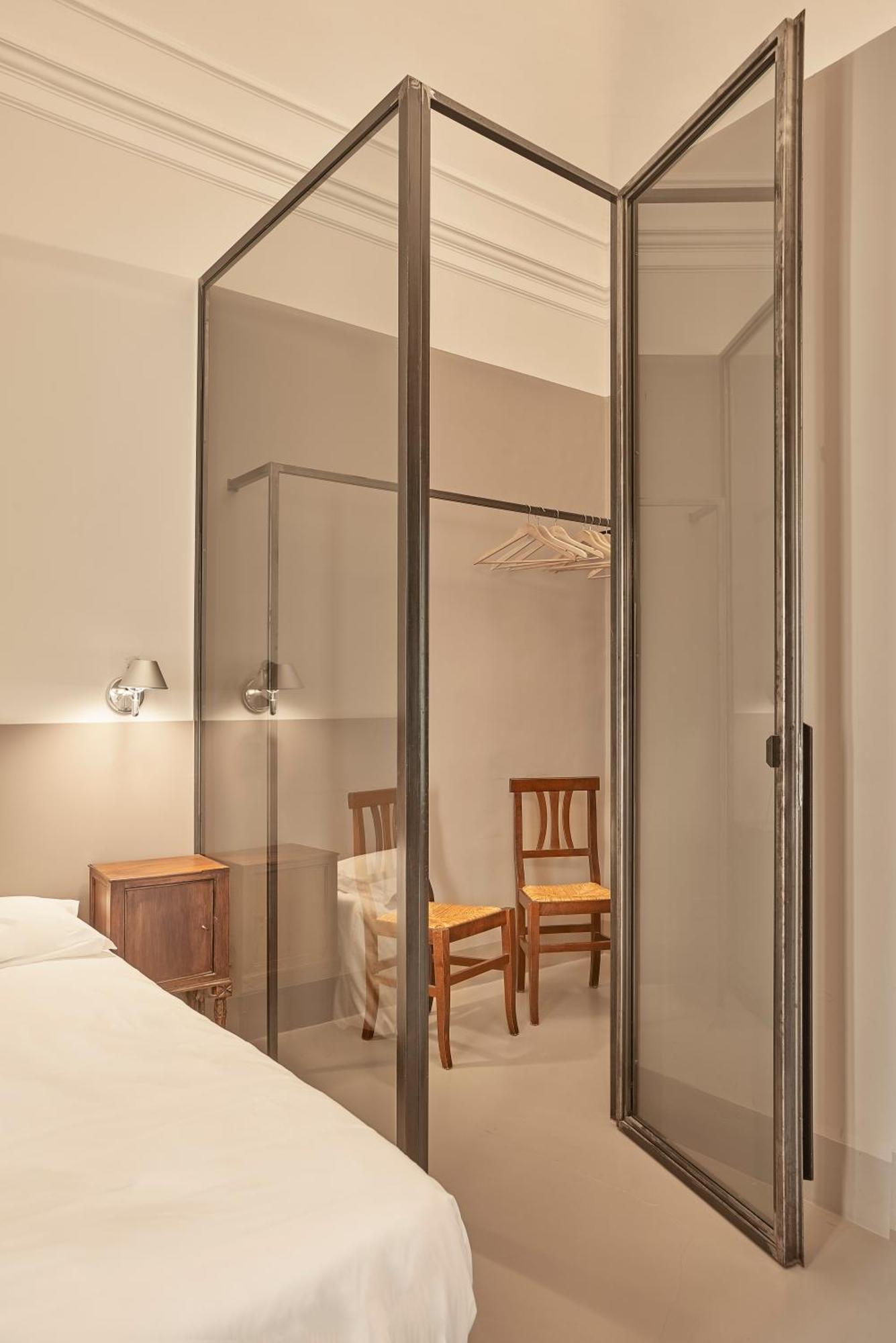 Palazzo Scammacca Apartment Катания Екстериор снимка