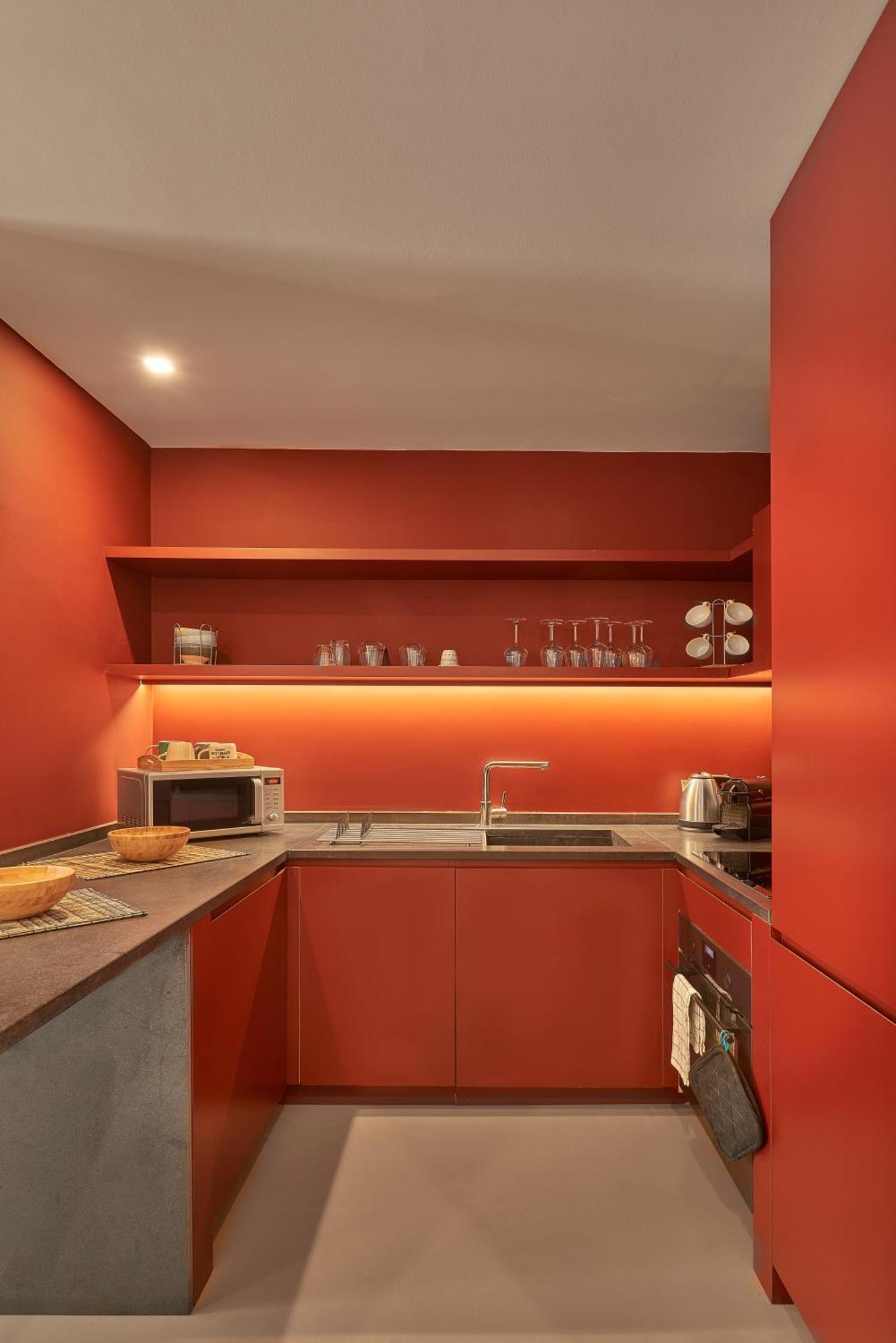 Palazzo Scammacca Apartment Катания Екстериор снимка