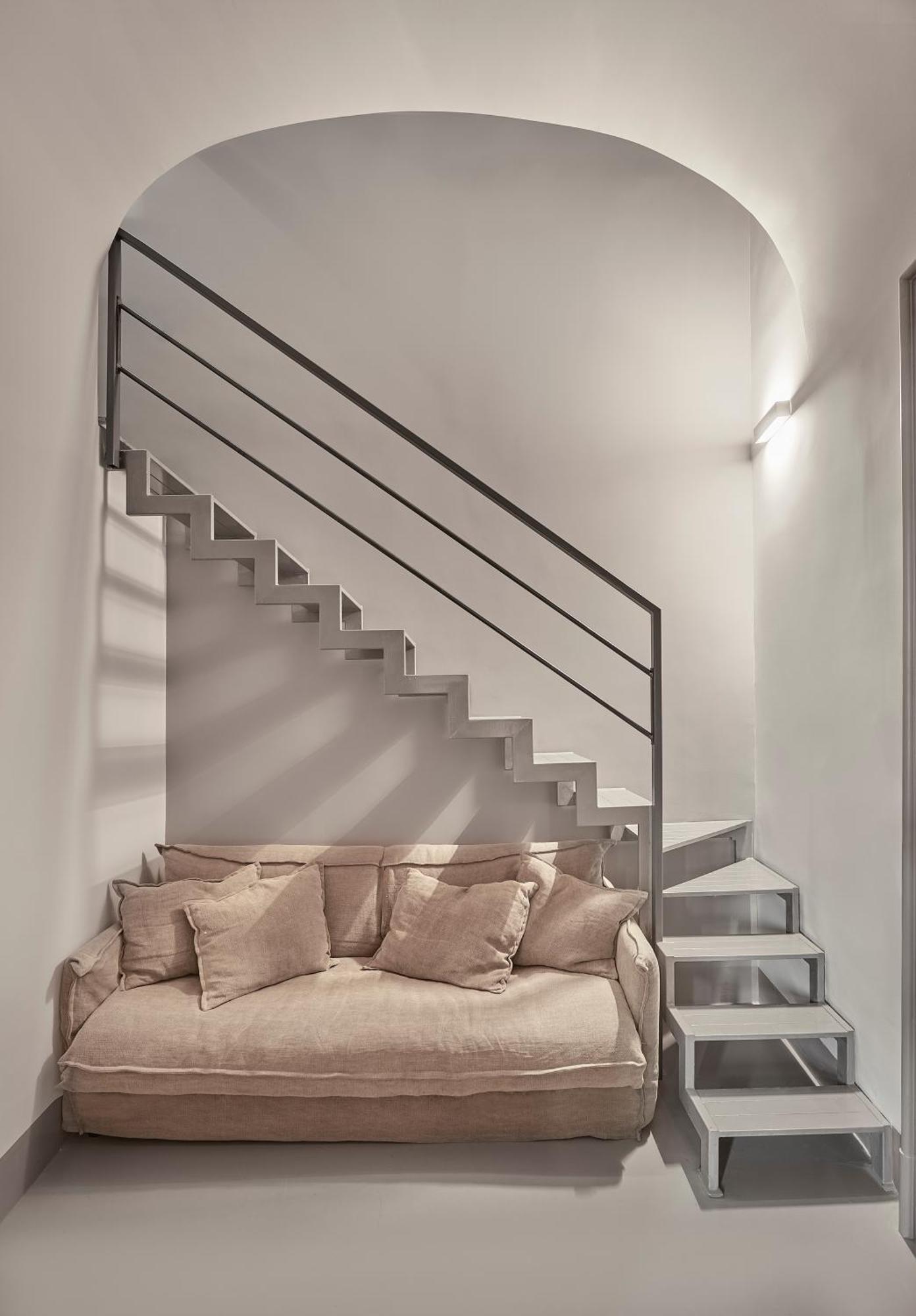 Palazzo Scammacca Apartment Катания Екстериор снимка